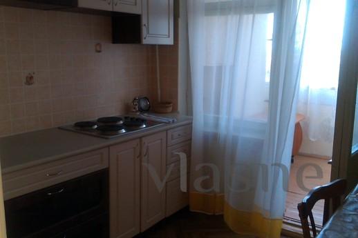 Mini-hotel welcomes in a picturesque Sud, Zander - апартамент за нощувки
