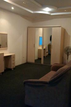 Mini-hotel welcomes in a picturesque Sud, Zander - апартамент за нощувки
