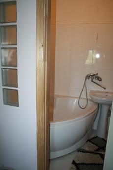 Williams one-room apartment in a private, Odessa - apartment by the day