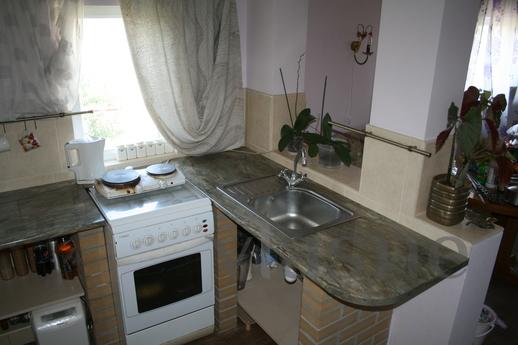 Williams one-room apartment in a private, Odessa - apartment by the day