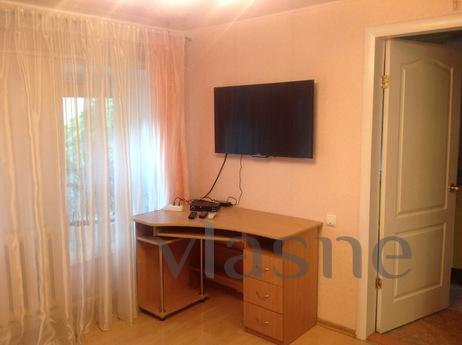 cozy 2 bedroom apartment, Odessa - apartment by the day