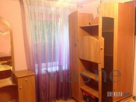cozy 2 bedroom apartment, Odessa - apartment by the day