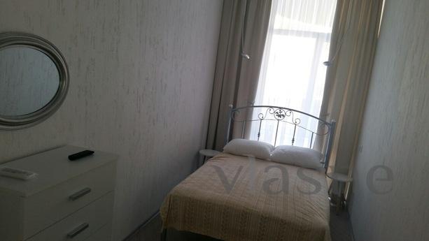 Rent Cottage in Gribovka, Odessa - apartment by the day