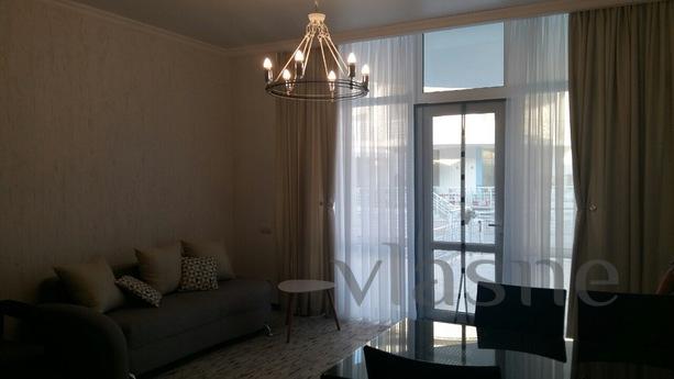 Rent 2-storey cottage, located at Ovidiopol district Gribovk