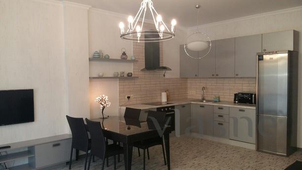 Rent Cottage in Gribovka, Odessa - apartment by the day