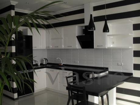 I rent a new apartment with sea views, Odessa - apartment by the day
