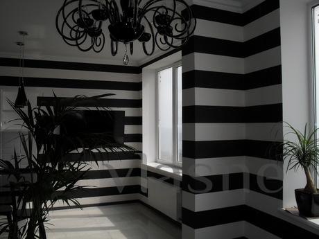 I rent a new apartment with sea views, Odessa - apartment by the day