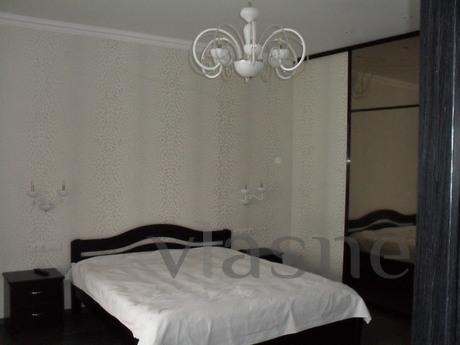 I rent a new apartment with sea views, Odessa - apartment by the day