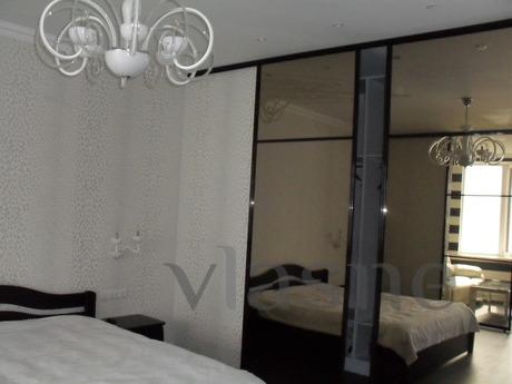 I rent a new apartment with sea views, Odessa - apartment by the day
