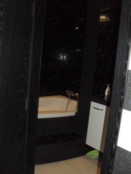 I rent a new apartment with sea views, Odessa - apartment by the day