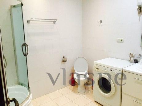 I rent a house with a patio, Odessa - apartment by the day