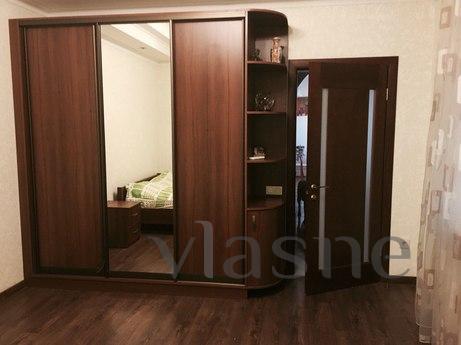 I rent a house with a patio, Odessa - apartment by the day