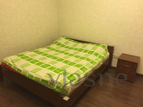 I rent a house with a patio, Odessa - apartment by the day