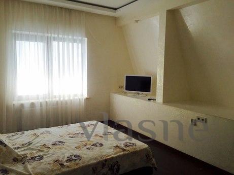I rent a house with a patio, Odessa - apartment by the day