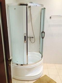 I rent a house with a patio, Odessa - apartment by the day