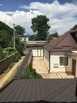 I rent a house with a patio, Odessa - apartment by the day