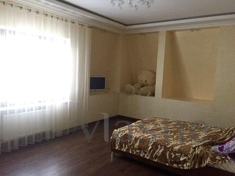 I rent a house with a patio, Odessa - apartment by the day