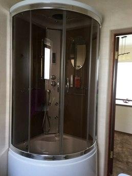 I rent a house with a patio, Odessa - apartment by the day