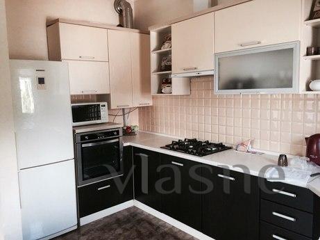 I rent a house with a patio, Odessa - apartment by the day