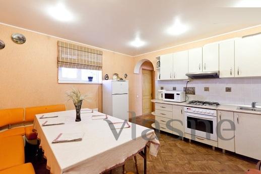 Mini Hotel Khlebodarskoye, Odessa - apartment by the day