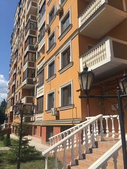A studio apartment in Odessa, Odessa - apartment by the day