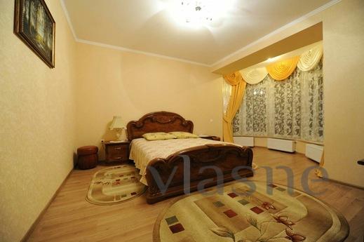 3-х комнатная квартира, Трускавец - квартира посуточно