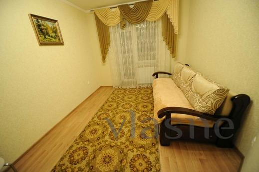 3-х комнатная квартира, Трускавец - квартира посуточно