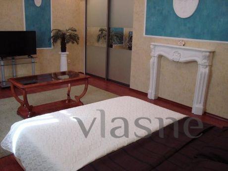 I rent a house on the bank of the Dniepe, Dnipro (Dnipropetrovsk) - apartment by the day