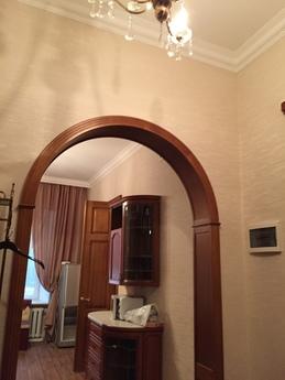 Квартира из двух раздельные комнат на Са, Одесса - квартира посуточно