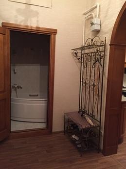 Квартира из двух раздельные комнат на Са, Одесса - квартира посуточно