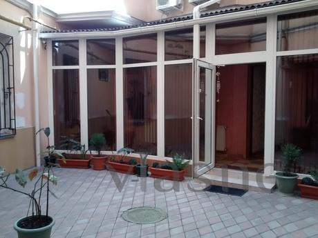 Апартаменты на Приморском Бульваре, Одесса - квартира посуточно