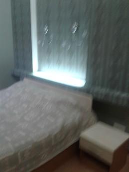 Apartments in Primorsky Boulevard, Odessa - apartment by the day