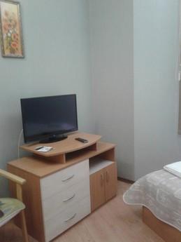 Apartments in Primorsky Boulevard, Odessa - apartment by the day
