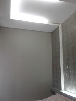 Apartments in Primorsky Boulevard, Odessa - apartment by the day