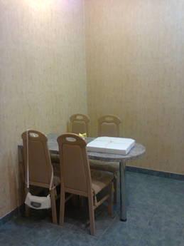 Apartments in Primorsky Boulevard, Odessa - apartment by the day