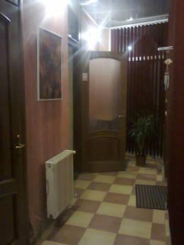 Apartments in Primorsky Boulevard, Odessa - apartment by the day