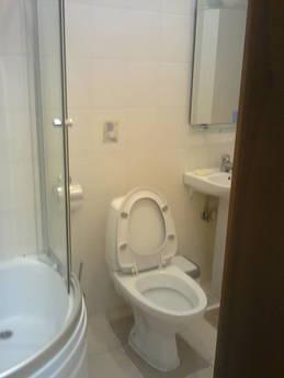 Apartments in Primorsky Boulevard, Odessa - apartment by the day