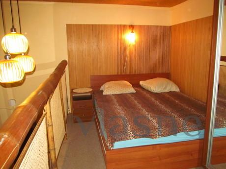 1 bedroom apartment for rent, Odessa - apartment by the day