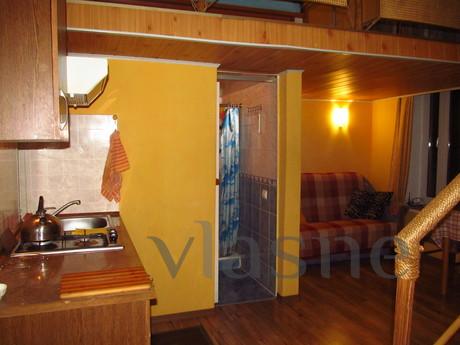 1 bedroom apartment for rent, Odessa - apartment by the day