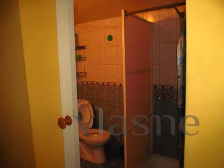 1 bedroom apartment for rent, Odessa - apartment by the day