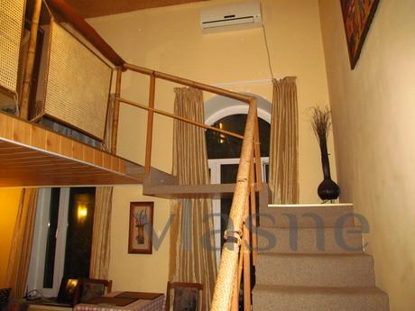 1 bedroom apartment for rent, Odessa - apartment by the day