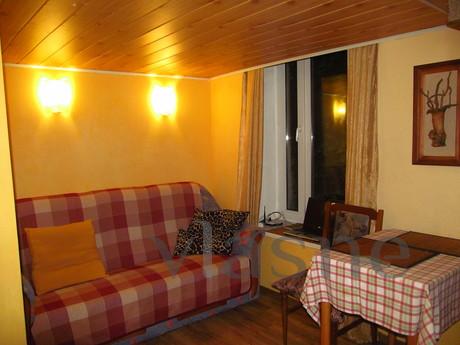 1 bedroom apartment for rent, Odessa - apartment by the day