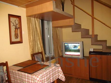 1 bedroom apartment for rent, Odessa - apartment by the day