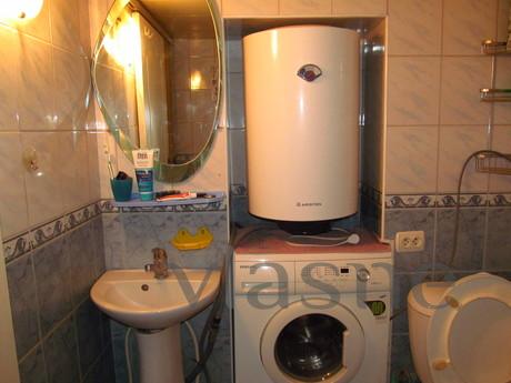1 bedroom apartment for rent, Odessa - apartment by the day