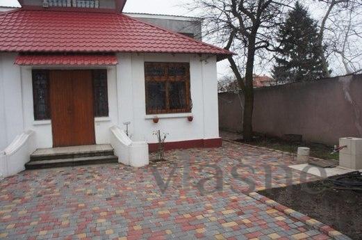 big house for the company to 15 people, Odessa - apartment by the day