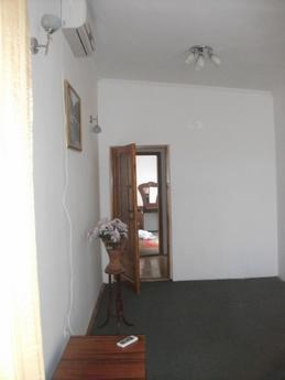 big house for the company to 15 people, Odessa - apartment by the day