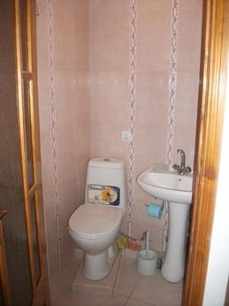 big house for the company to 15 people, Odessa - apartment by the day