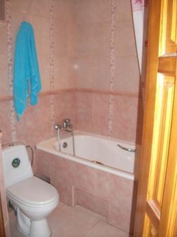 big house for the company to 15 people, Odessa - apartment by the day