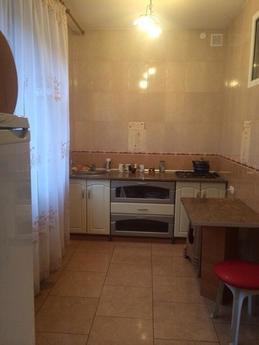 big house for the company to 15 people, Odessa - apartment by the day