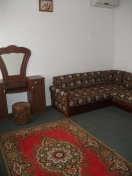 big house for the company to 15 people, Odessa - apartment by the day